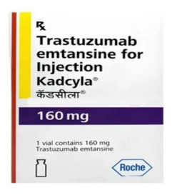 KADCYCLA 160 MG
